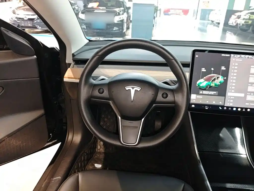 Tesla Model 3 2020 — фото 11