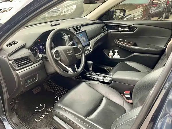 Honda Envix 2020
