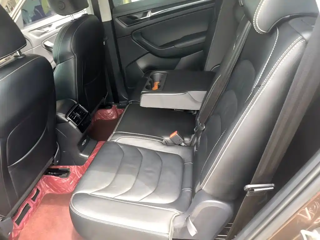 Skoda Kodiaq 2018 — фото 17