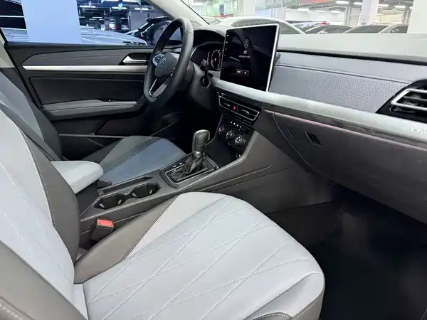 Volkswagen Lavida 2023
