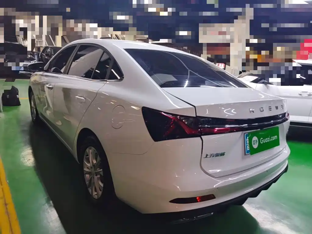Roewe i5 2025