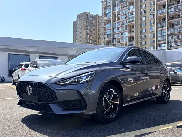 MG5 2022