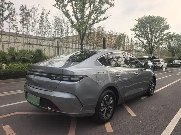 BYD Destroyer 05 2024