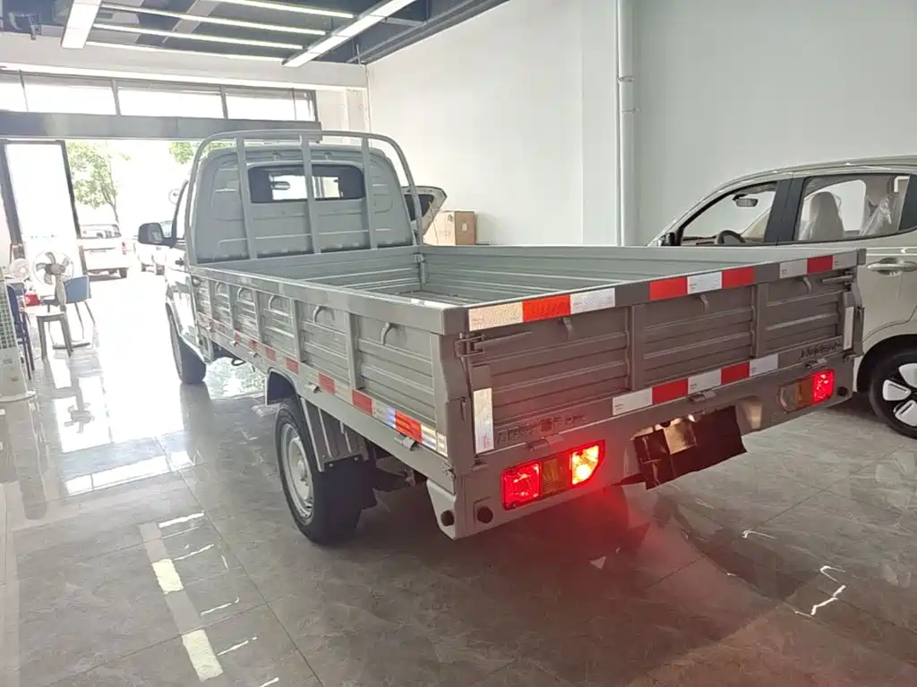 Wuling Rongguang New Truck 2026