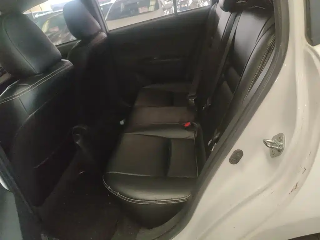 Toyota Vios 2022 — фото 17
