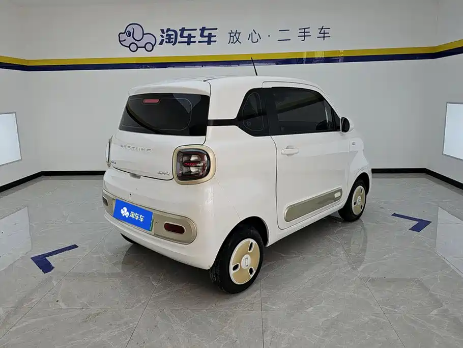 Bestune Pony 2025