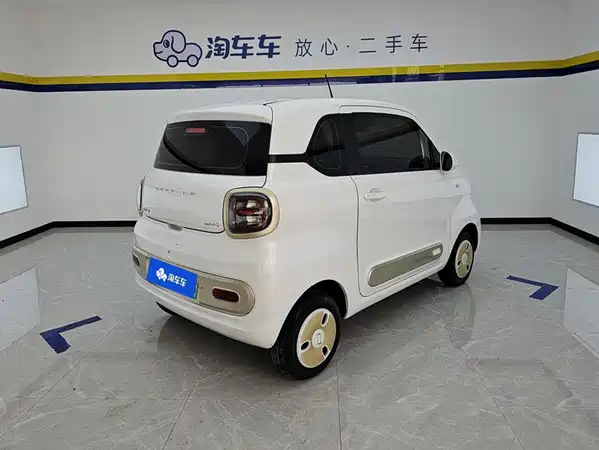 Bestune Pony 2025