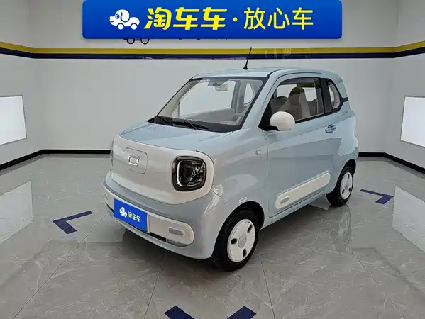 Bestune Pony 2025