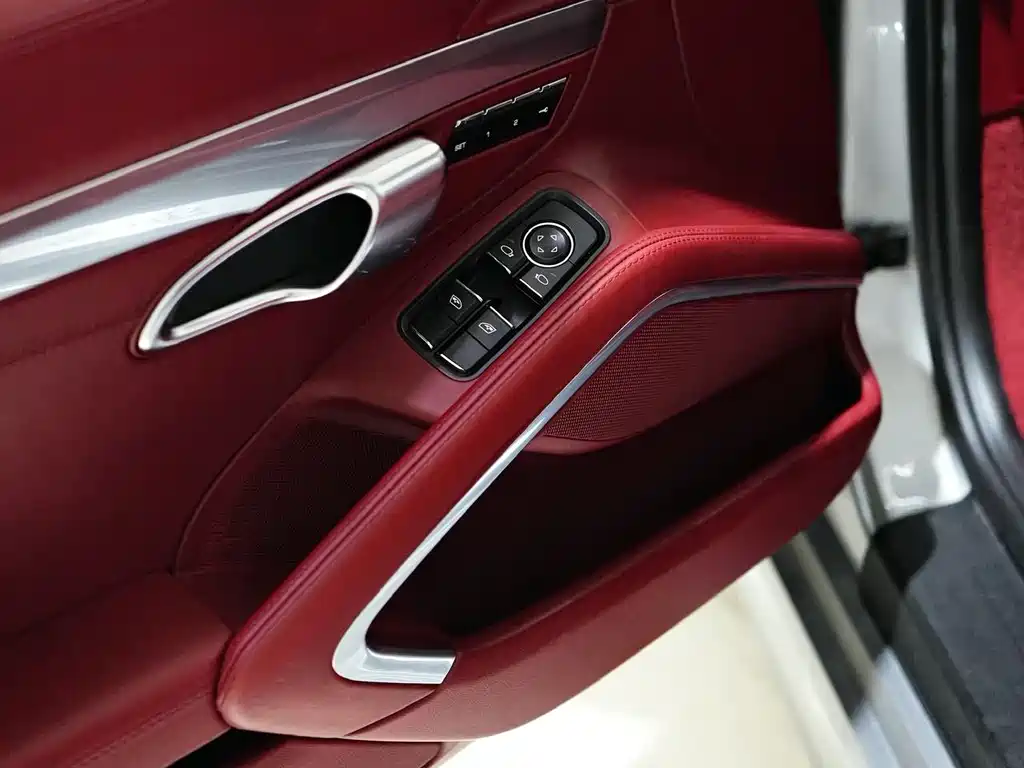 Porsche 718 2018 — фото 19