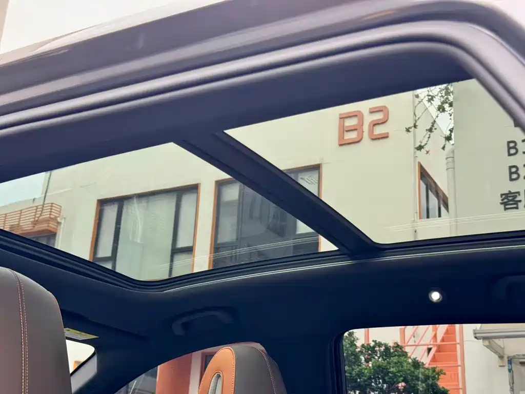 BYD Pro New Energy 2022 — фото 15