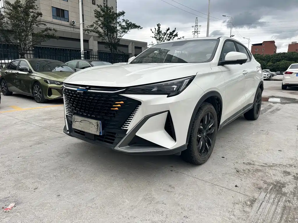 Oshan Oushang X5 2023