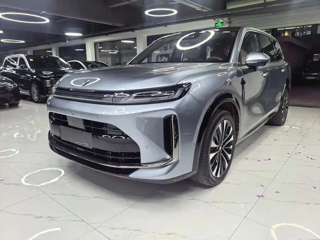 HuaJing S 2026