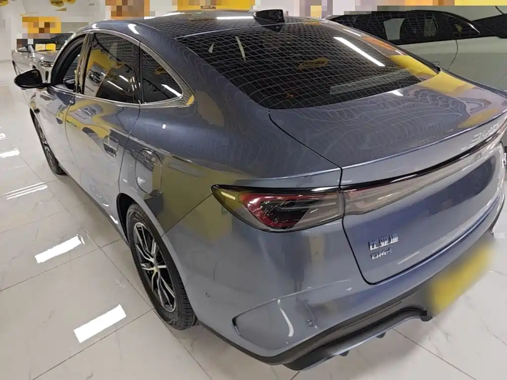BYD Seal 06 2025