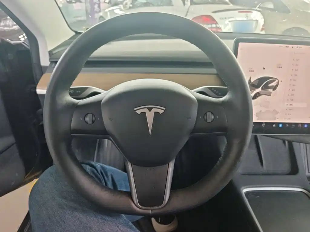 Tesla Model 3 2022 — фото 11