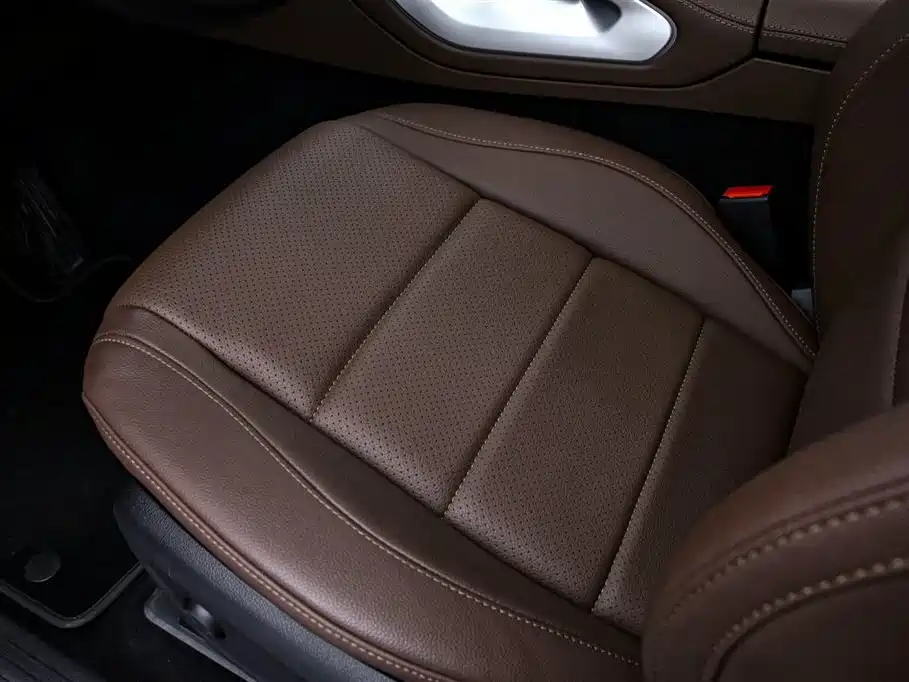 Mercedes-Benz GLE 2023 — фото 13