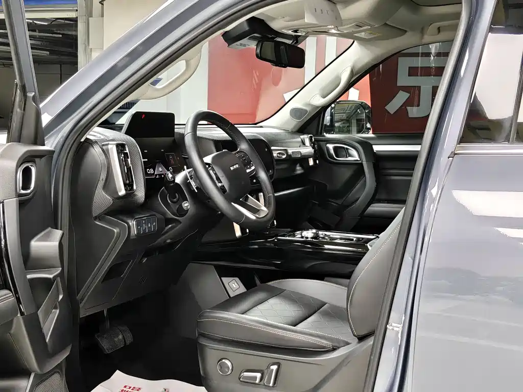 Haval Big Dog 2020 — фото 8