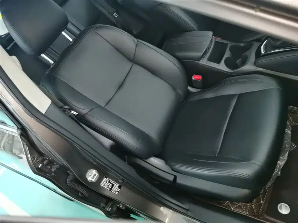 Nissan Qashqai 2020 — фото 25