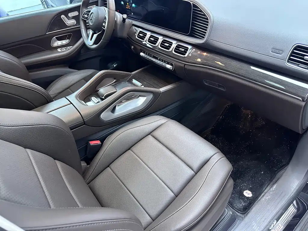 Mercedes-Benz GLE 2020 — фото 10