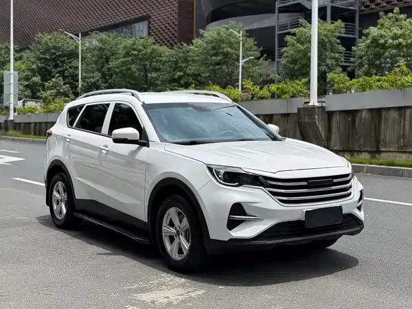 Jetour X70M 2022
