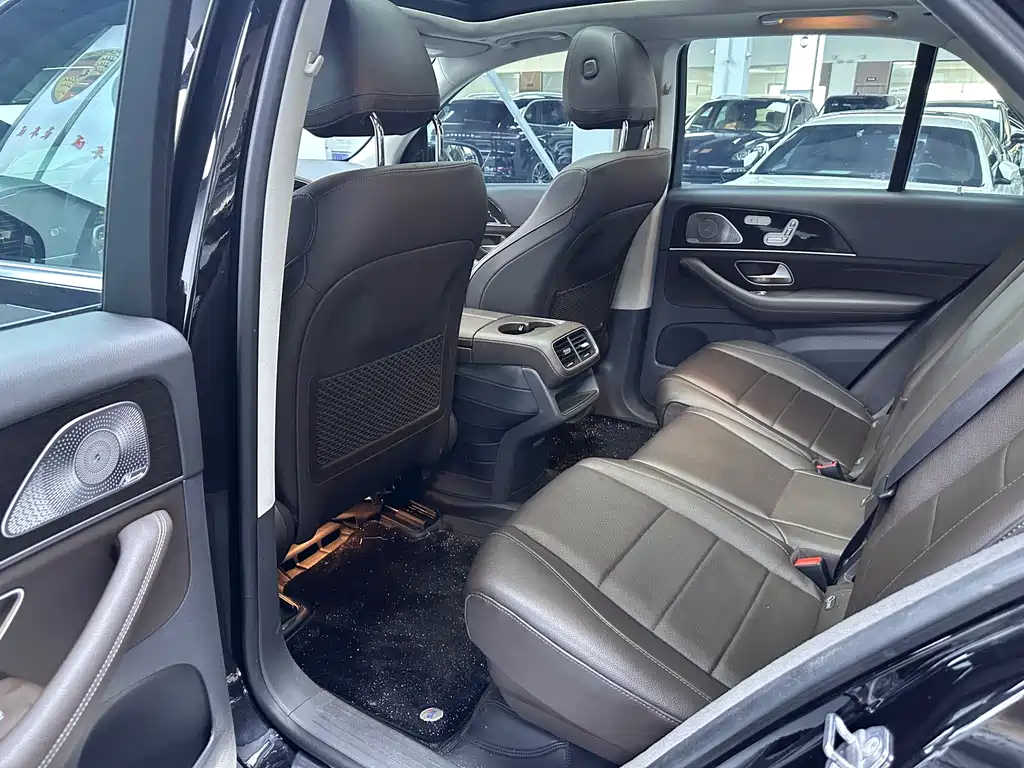 Mercedes-Benz GLE 2020 — фото 13