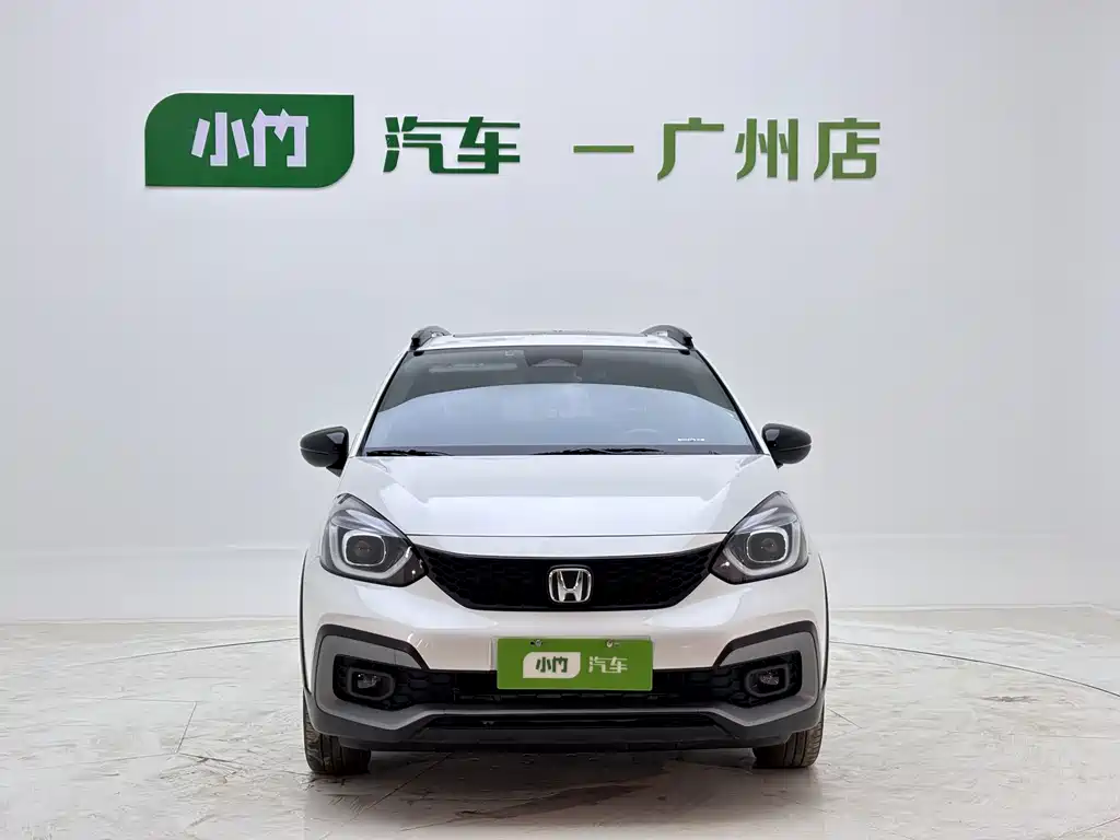 Honda LIFE 2021