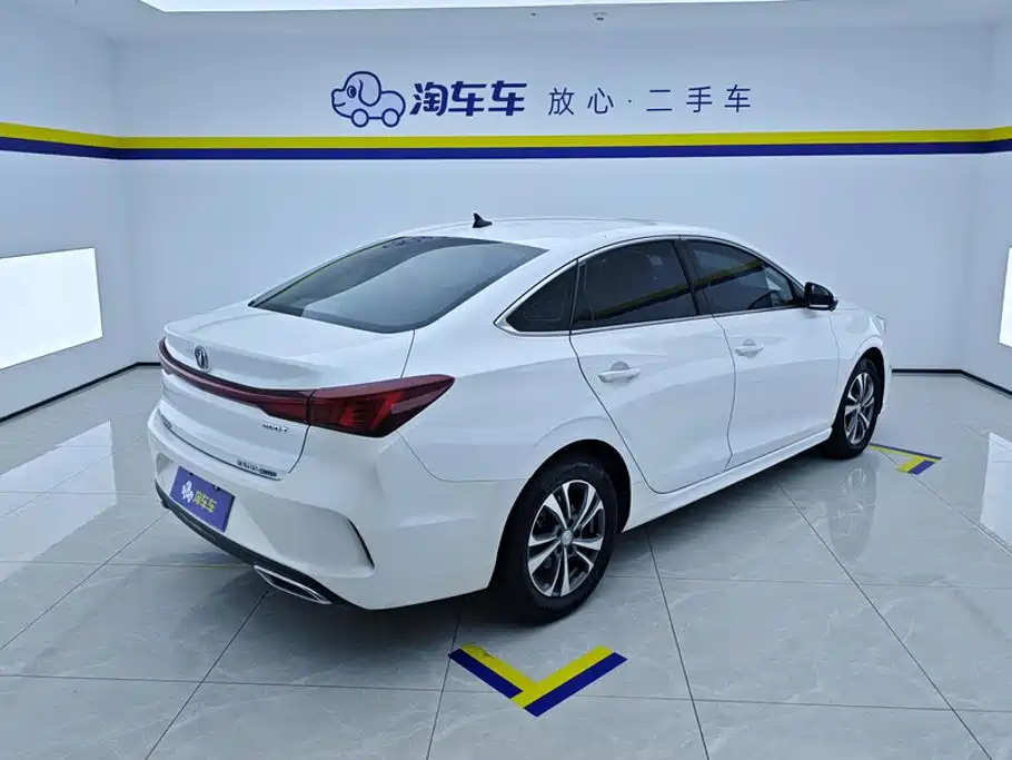 Changan Escape 2023