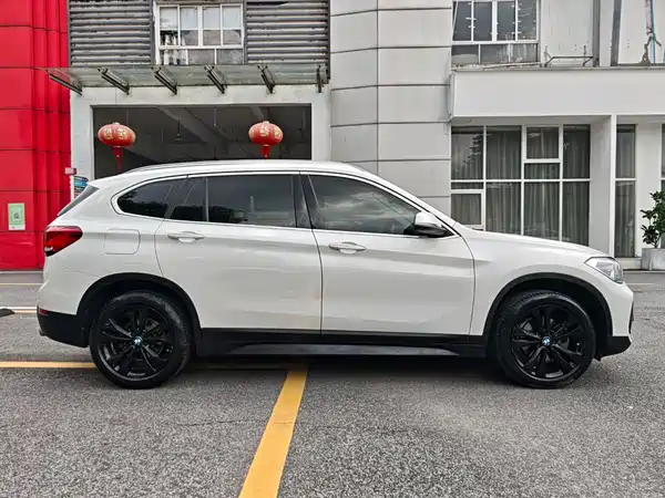 BMW X1 2020