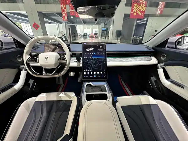 Neta GT 2023