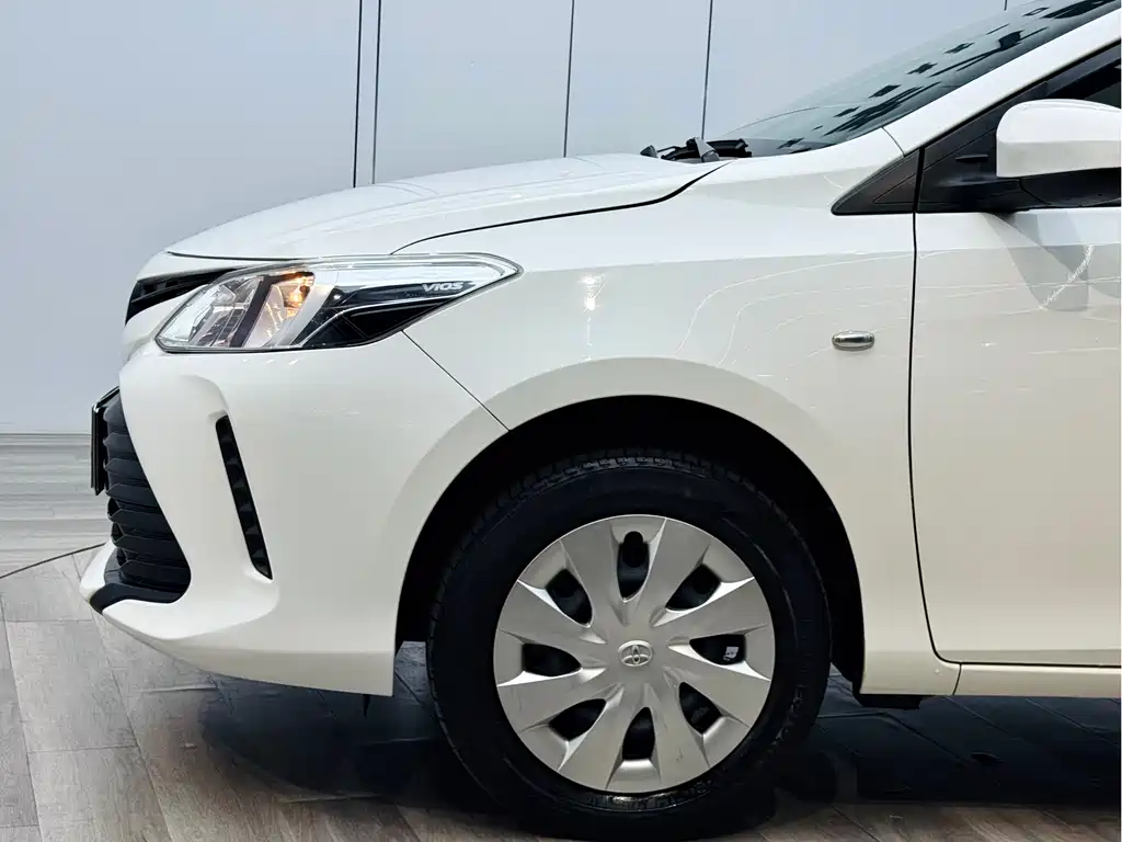 Toyota Vios 2020 — фото 20