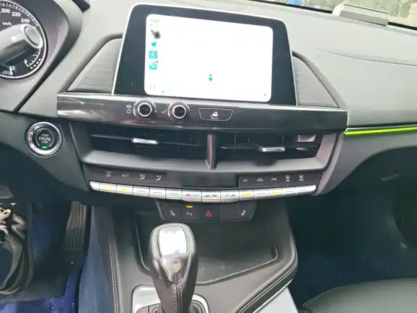 Cadillac CT4 2022