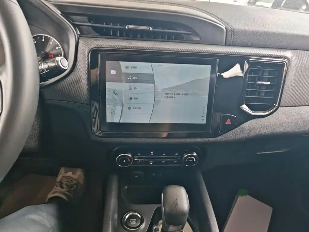 Chery Tiggo 5x 2020 — фото 13