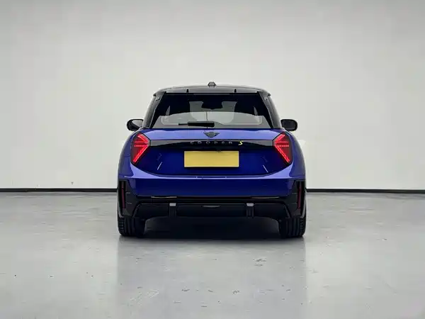 MINI Cooper 2026