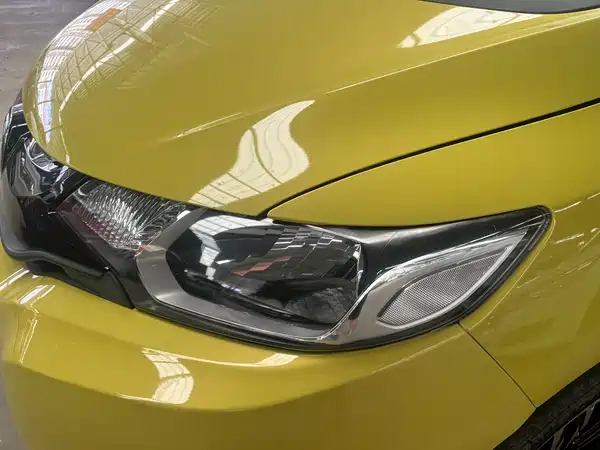 Honda Fit 2016