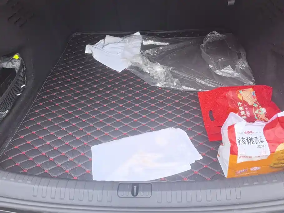Audi A6L 2023