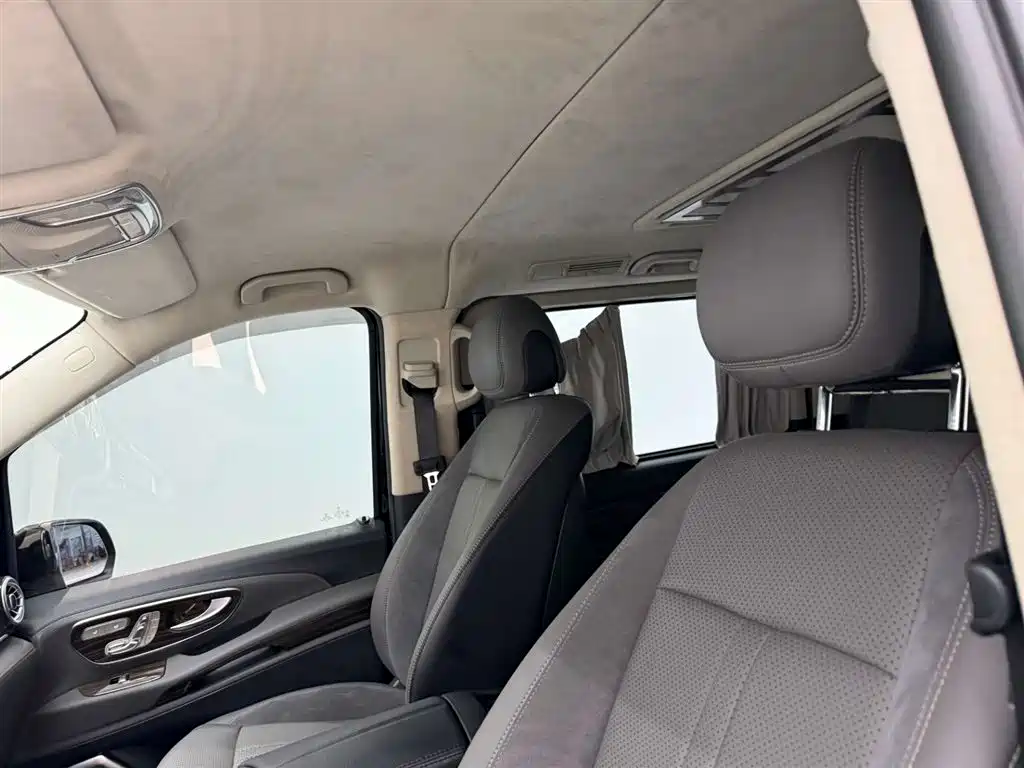 Mercedes-Benz Vito 2020 — фото 16