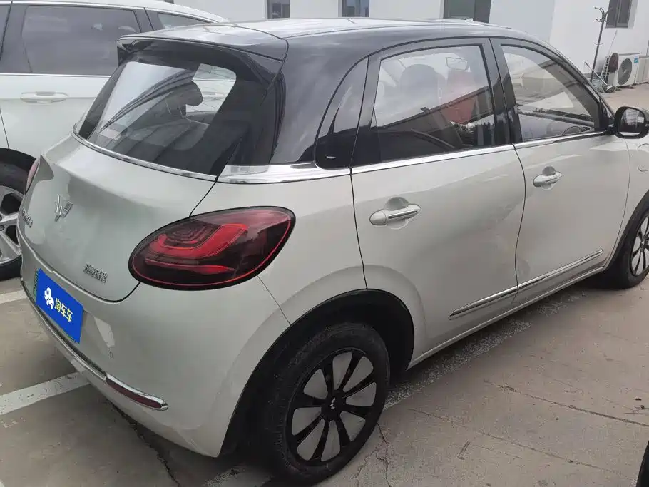 Wuling Bingo 2024