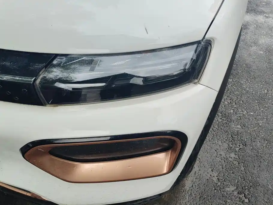 Dongfeng Nano BOX 2023