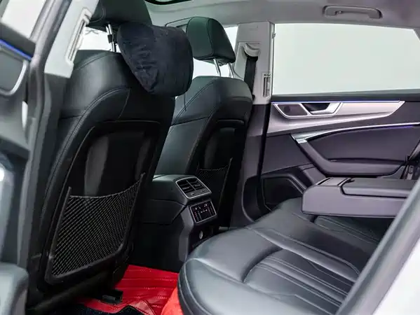 Audi A7 2023