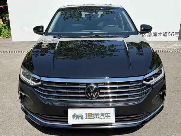 Volkswagen Lavida 2023