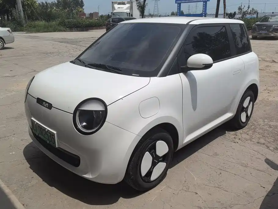 Changan Lumin 2025
