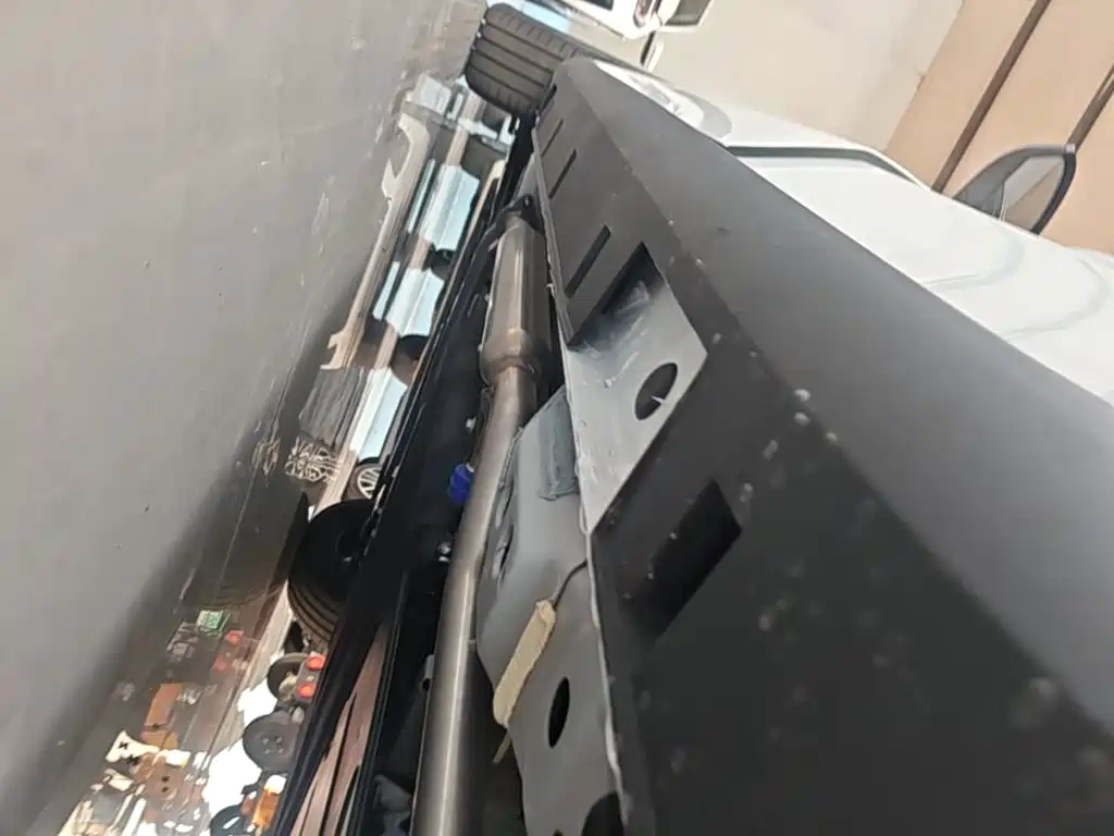 Geely Galaxy Star 6 2026 — фото 22