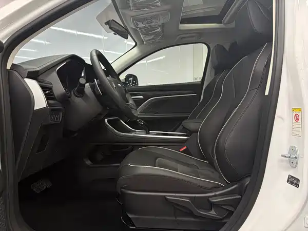 Haval H6 2023