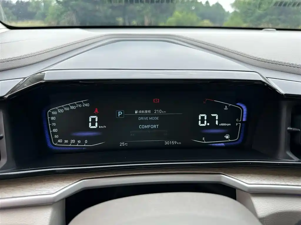 Hyundai Custo 2023 — фото 12