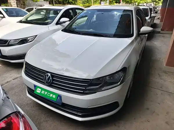 Volkswagen Lavida 2016