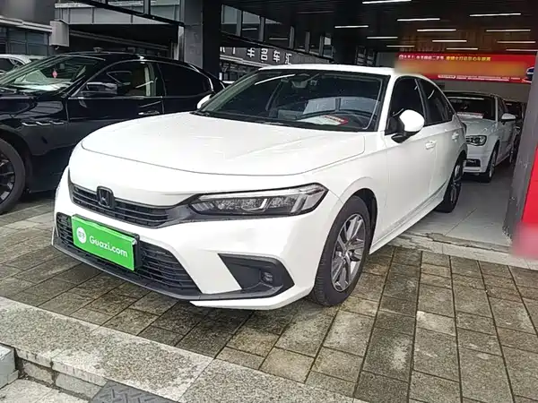 Honda Civic 2022