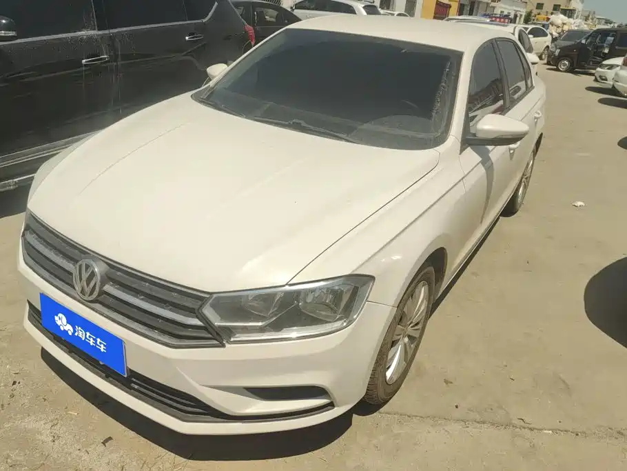Volkswagen Bora 2020