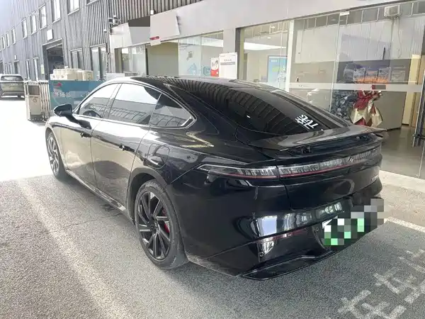 Dongfeng e007 2024
