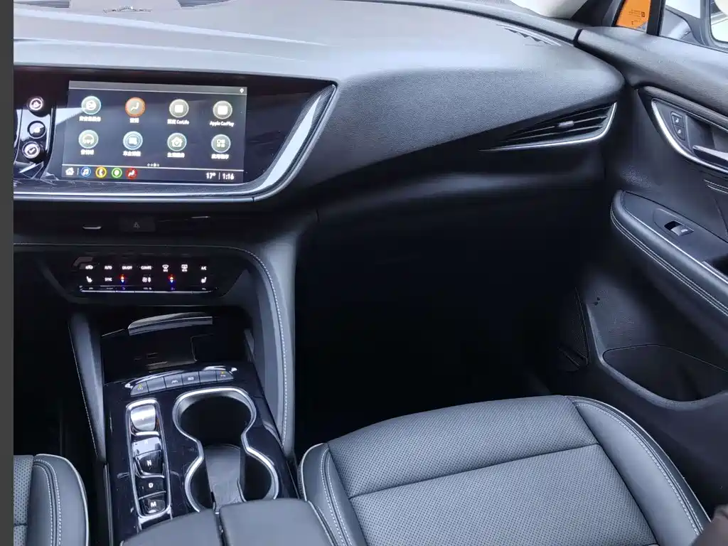 Buick Envision S 2023 — фото 27