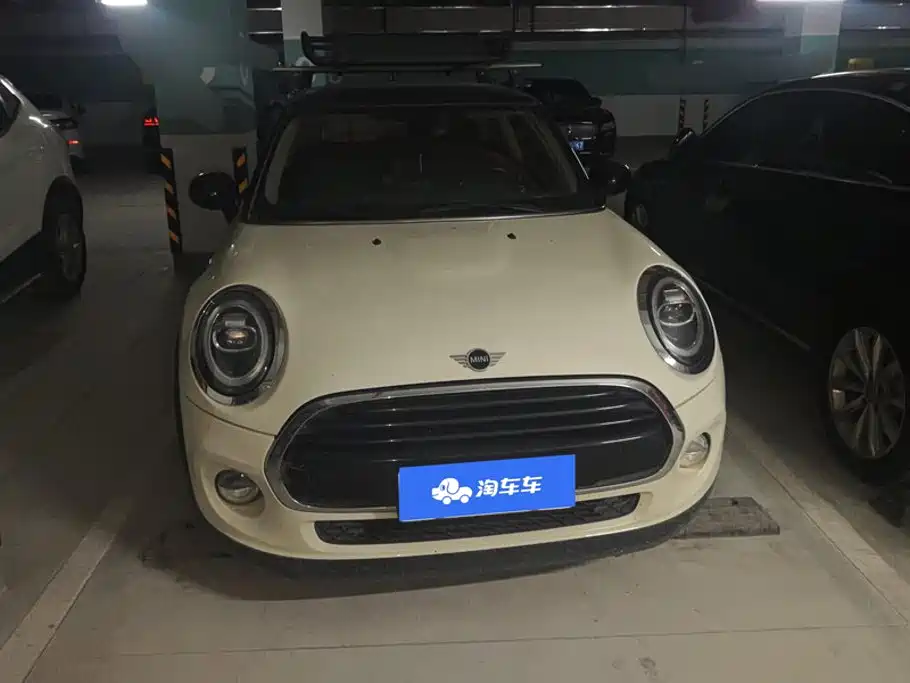 MINI MINI 2019
