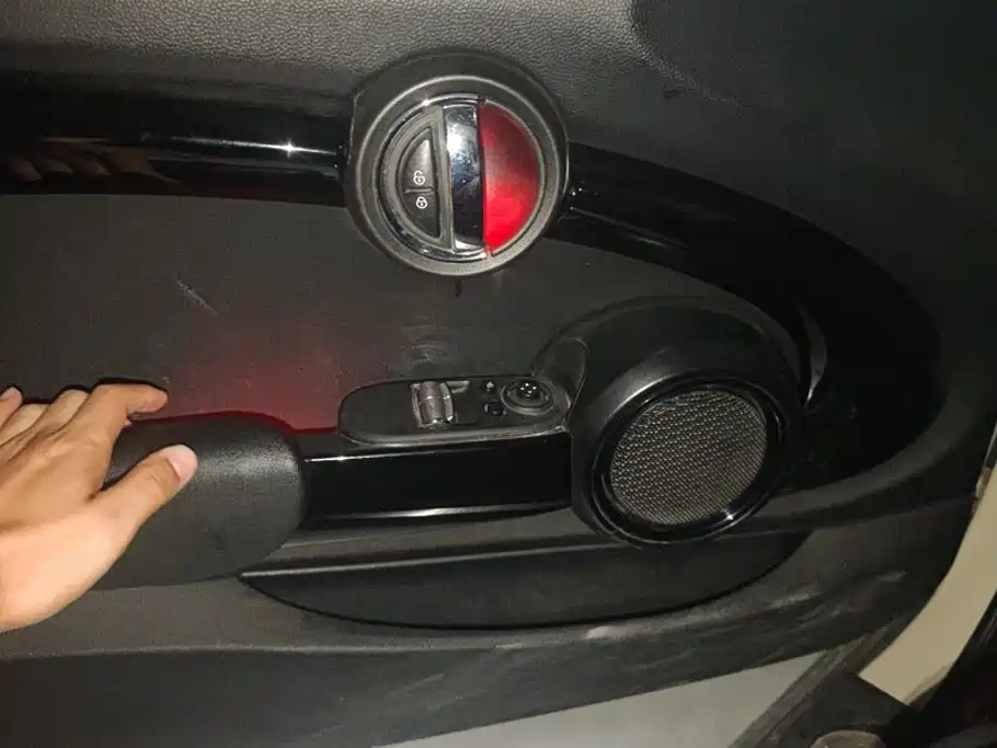 MINI MINI 2019
